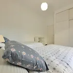Victoria Apartment