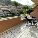 Neue Terrassenwohnung Mit Pool Puerto De La Cruz