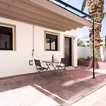 Sunnyland Lago Martianez 2
