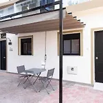Sunnyland Lago Martianez 2