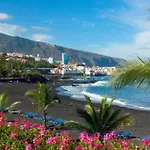 Sunnyland Lago Martianez 1