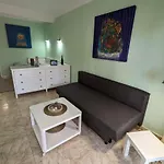 Schickes, Kleines Studio Im Herzen Von Puerto De La Cruz
