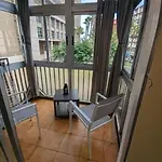Schickes, Kleines Studio Im Herzen Von Puerto De La Cruz