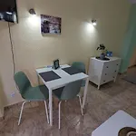 Schickes, Kleines Studio Im Herzen Von Puerto De La Cruz