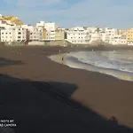 Apartamento renovado en Puerto de la Cruz