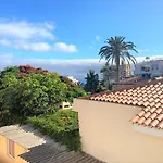 Precioso Y Amplio Estudio En Puerto De La Cruz