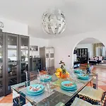 Casa Paraiso