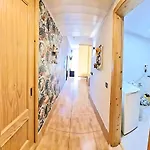 Apartamento La Paz