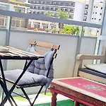 Apartamento La Paz