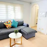 Precioso Y Amplio Estudio En Puerto De La Cruz