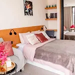 Luxury Atlantic Studio Puerto De La Cruz