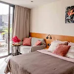 Luxury Atlantic Studio Puerto De La Cruz