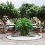 Plaza Del Charco I