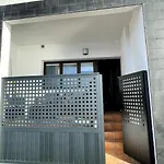 Moderno Apartamento Frente Al Mar