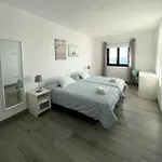 Moderno Apartamento Frente Al Mar