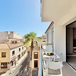 North Coast Apartments
