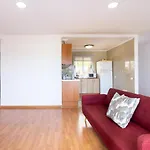 Eden Rentals White Molino Penthouse