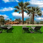Terraza Con Vistas Al Teide 2