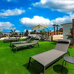 Terraza Con Vistas Al Teide 2