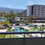 Apartamento La Paz