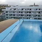 Apartamentos Park Plaza