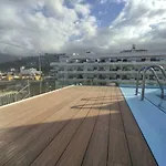 Apartamentos Park Plaza