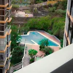 Apartamento En Puerto De La Cruz