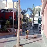 Paraiso San Telmo