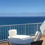 Amplio Apartamento Con Vistas Al Mar