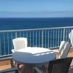 Amplio Apartamento Con Vistas Al Mar
