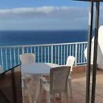 Amplio Apartamento Con Vistas Al Mar