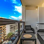 Lovely Apartment Lavaggi Sea View