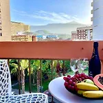 A Piece Of Paradise In Puerto De La Cruz