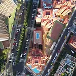 A Piece Of Paradise In Puerto De La Cruz