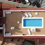 A Piece Of Paradise In Puerto De La Cruz