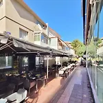 Club Apartments By Grupo Compostelana 8