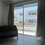 Estudio En Puerto De La Cruz