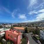 Estudio En Puerto De La Cruz