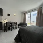 Estudio En Puerto De La Cruz