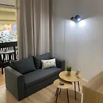 Apartamento Central Plaza