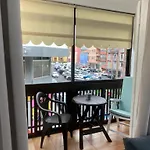 Apartamento Central Plaza