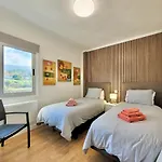 Apartamento Mencey Bencomo