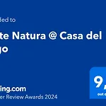 Suite Natura @ Casa Del Lago