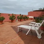 Beatifull Apartament Sea View In Pto Cruz