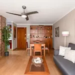 Martianez Playa: Coastal Location