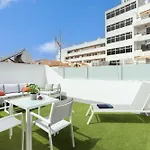 Casacharco - New Design & Spacious, In Historic Heart Of Puerto