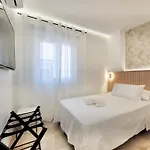 The Stylish Apartment
