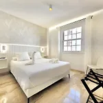The Stylish Apartment