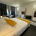 Marina Suites Tenerife