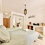 Green Terrace - Only Adults -